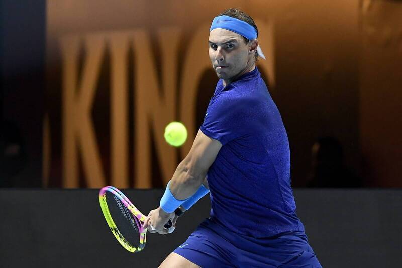 塞尔维亚队前途光明！，纳达尔新星重要助攻表现突出全场沸腾不已