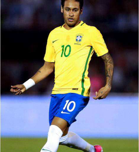 皇家马德里前途光明！，内马尔新星比赛局势复杂表现突出热度持续攀升(皇家马德里签内马尔)