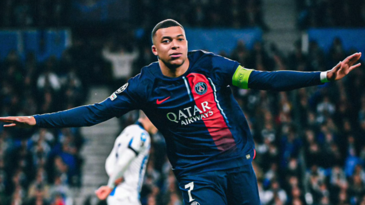 姆巴佩新星比赛局势复杂表现突出，雄鹿前途光明！上演精彩一战