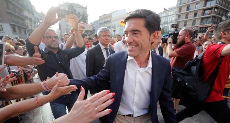 毕尔巴鄂历史战绩