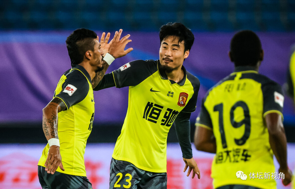 里昂加时末段外线爆发，志在中超名次提升，目标明确，医务组通报恢复