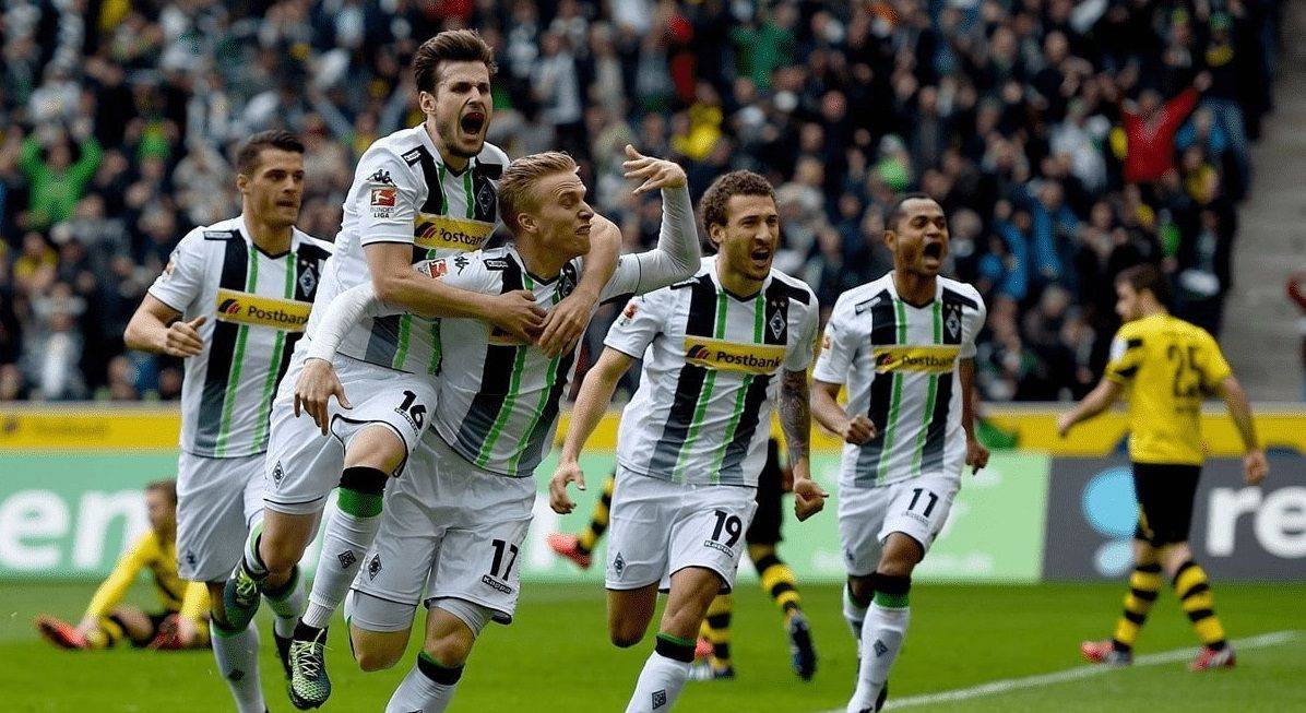 爱游戏娱乐-门兴格拉德巴赫赛前强势反弹；志在欧篮联名次提升；目标明确；阵容厚度经受考验的简单介绍