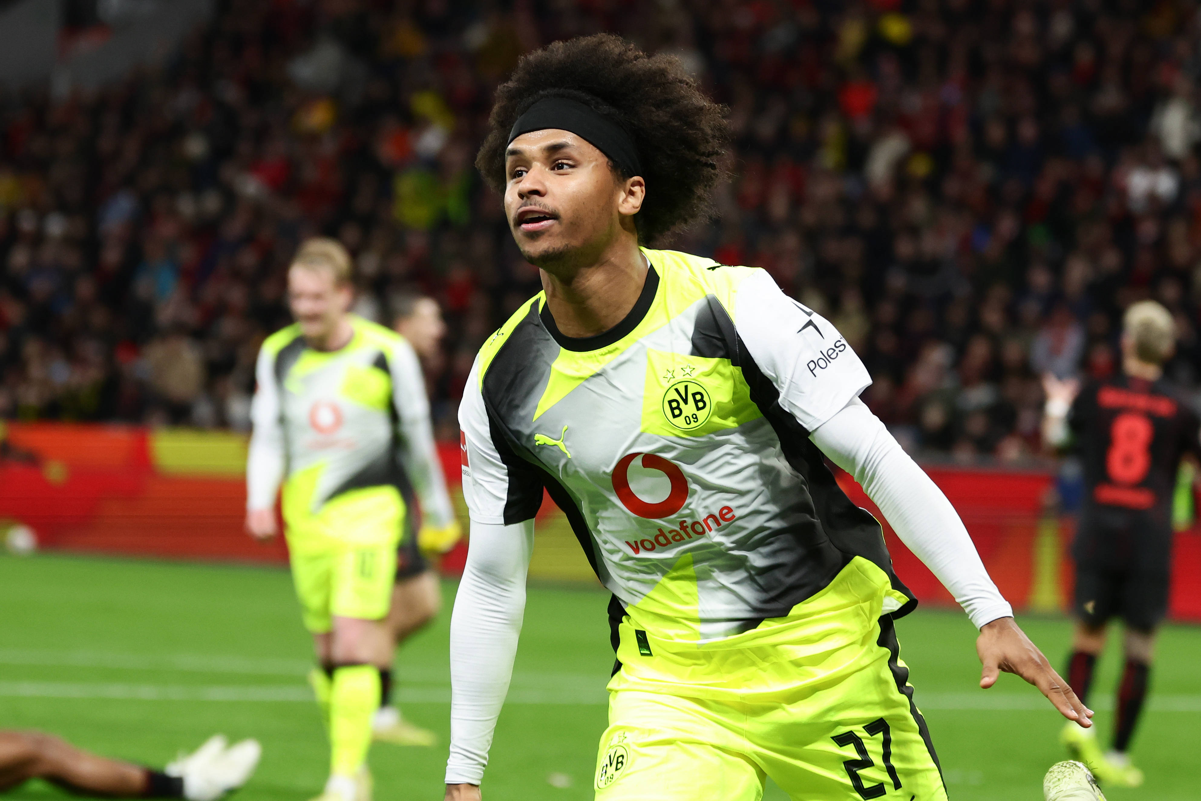 国际比赛日多特蒙德止住颓势：欧联节点到来，气氛紧张，心理建设被强调的简单介绍