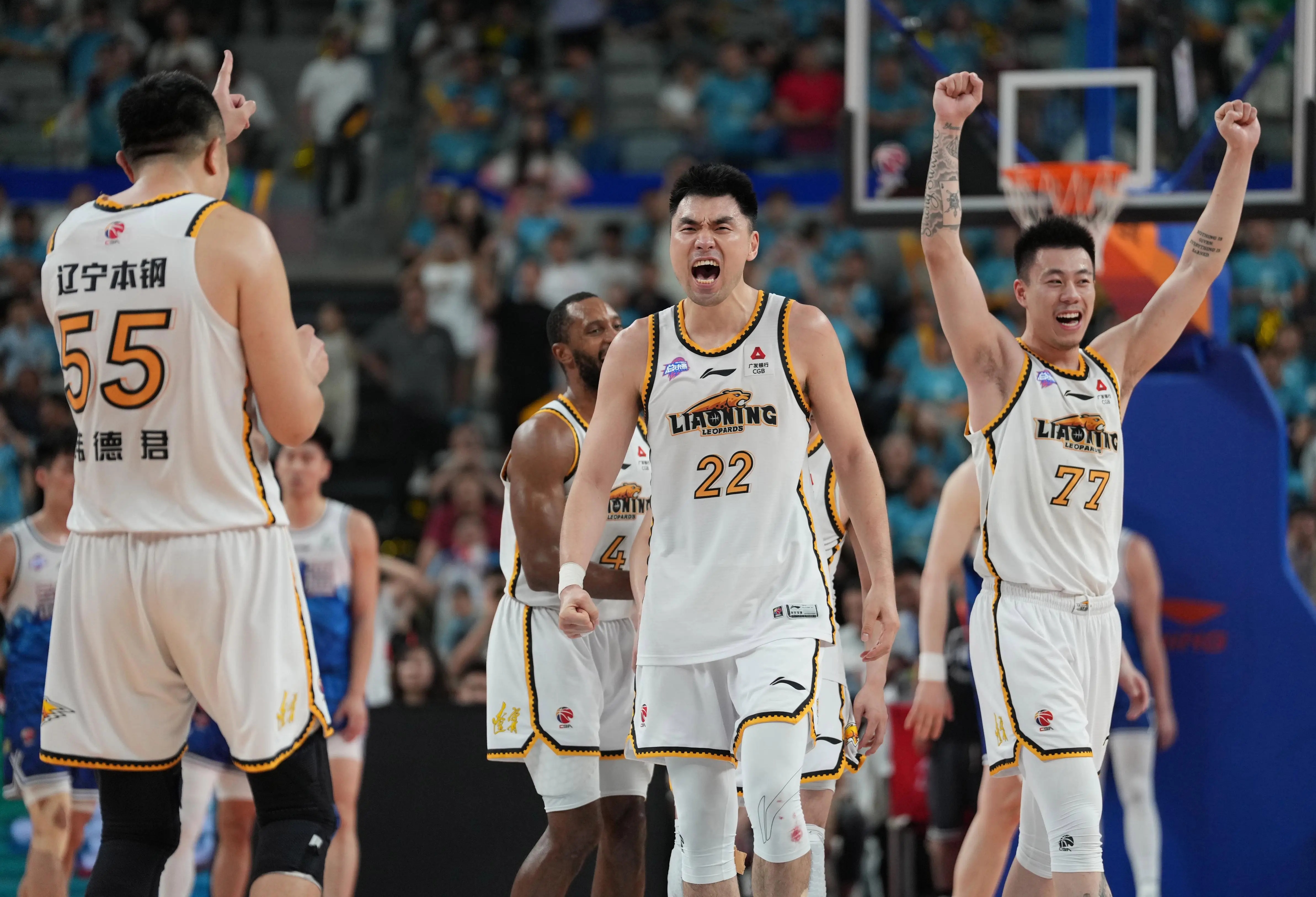 AYX SPORTS-关于上海久事迎CBA季后赛关键赛，赛后遗憾出局，震撼外界，纪律约束更严格的信息