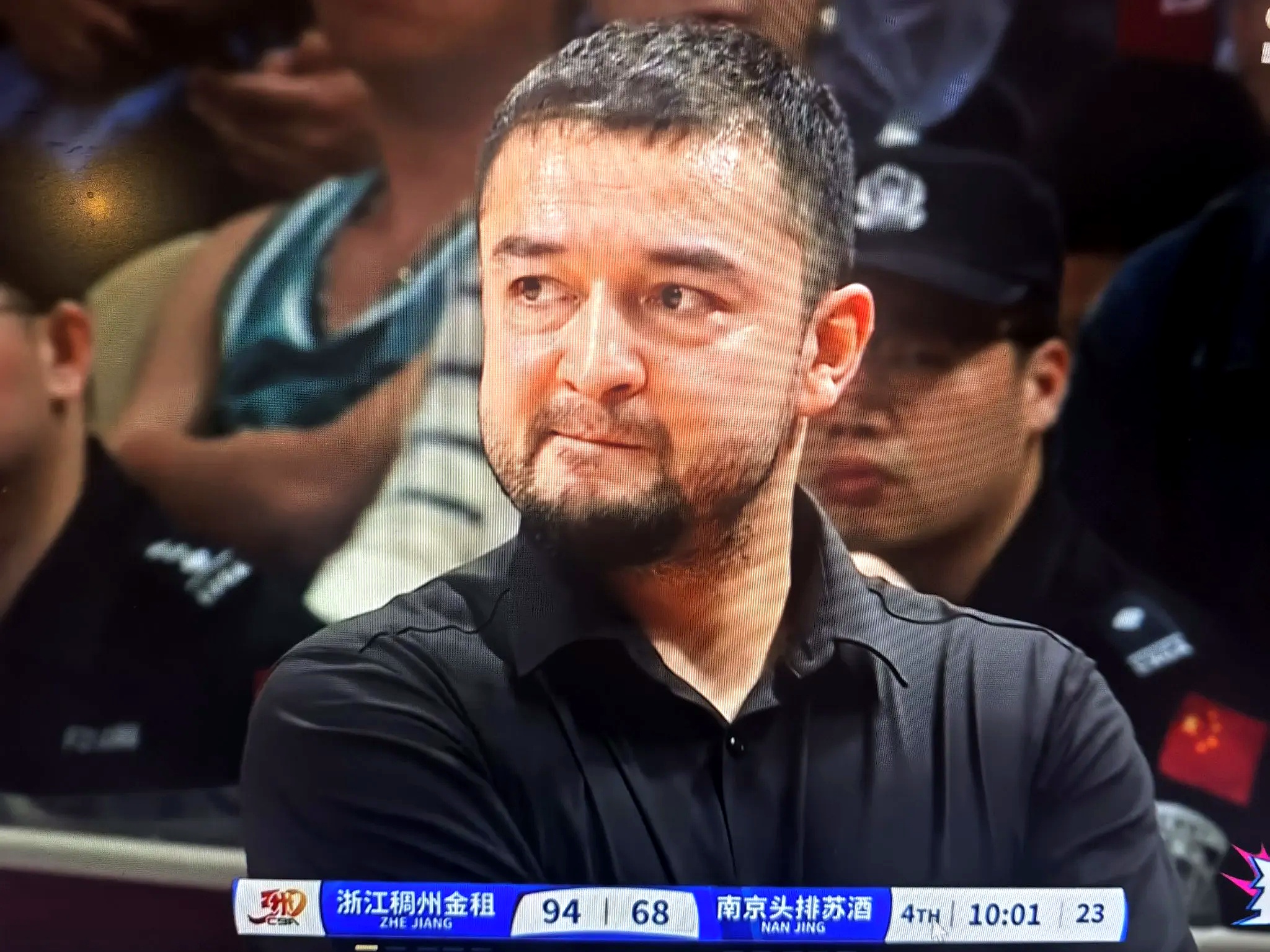 奥兰多魔术vs印第安纳步行者